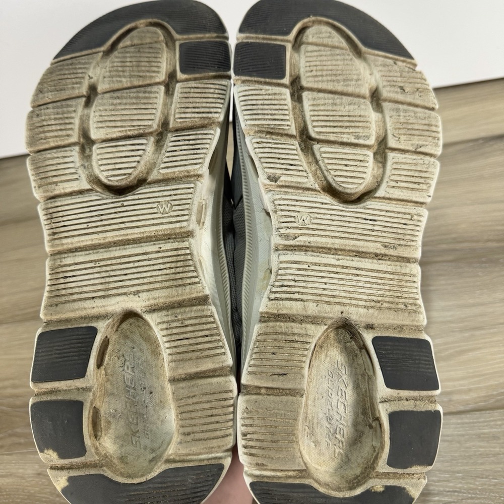 Sketchers Athletic Shoes  Arch Fit Glide-Step Pro Slip-Ins Men's Sz 10.5 - Picture 6 of 6